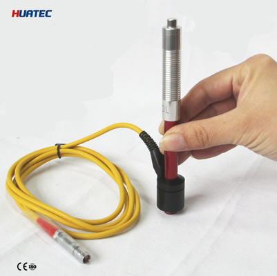 Impact Device D for Hardness Tester, Portable Hardness Tester for Alloy and Metal