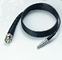RG174 BNC Cable Connectors Ultrasonic Flaw Detection Microdot Lemo 00 Lemo 01 Subvis